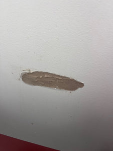 Hole in the wall